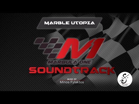 Marble Utopia - Marbula One Season 3 Soundtrack