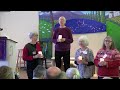 Fear Not Mary - recitative