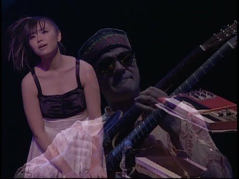 Hiromi's Sonicbloom Live in Concert (2007)