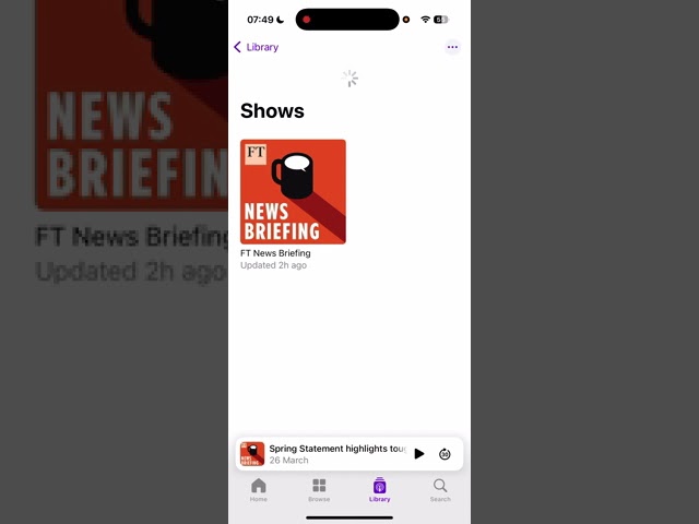 Youtube thumbnail