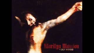 Marilyn Manson - Born Again