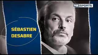 ¡De MERLÍN a VOZINHA! Todo lo que nos hizo vibrar de la COPA 2026 en Fisgoneando el deporte