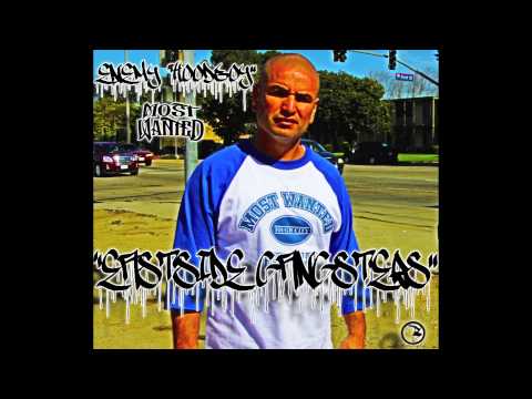 EASTSIDE GANGSTERS- ENEMY MOST WANTED FAMILIA