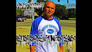 EASTSIDE GANGSTERS- ENEMY MOST WANTED FAMILIA
