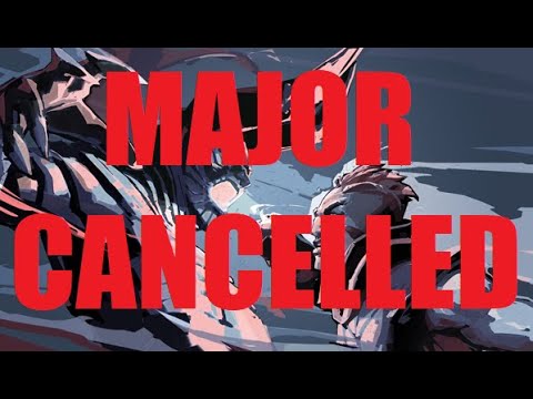 First DPC Major Cancelled, Outraged Players, Teams, and Community Towards Valve | Dota 2 Pro Circuit
