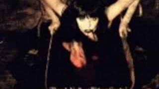 Cradle of filth - The twisted nails of faith