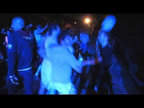 EXIT Festival 2013 - DJ Macro