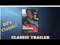 King Of The Kickboxers 2 Classic Trailer