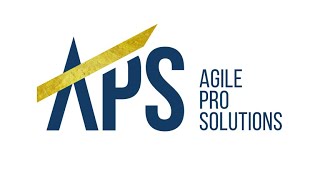 Agile Pro Solutions - Video - 1