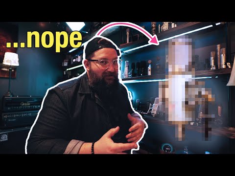 Pro Studio Mic Locker Tour: Do You Need $100,000 in Microphones