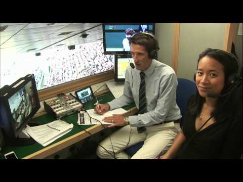 Live@Wimbledon 2015 – Day 13