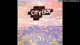 City Boy - Haymaking Time