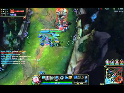 Janna Support Patch 5.24