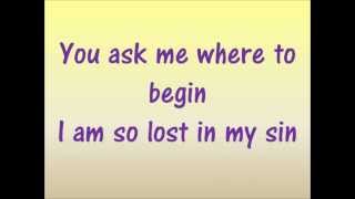 Find My Way Home - Jon &amp; Vangelis - Lyrics