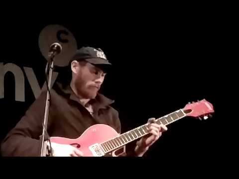 Irma Vep. Cluny2, Newcastle. 7th August 2016.