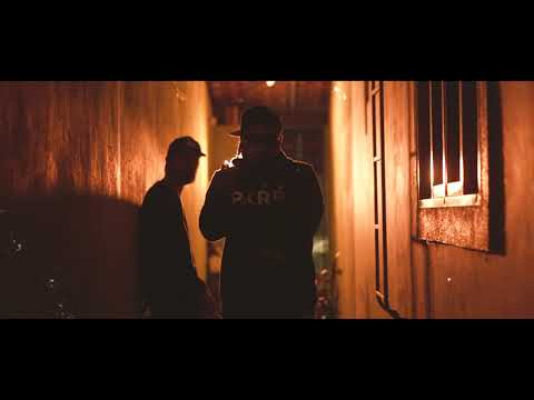 Barba Negra x Mistah Jordan - ROSA COR DE SANGUE