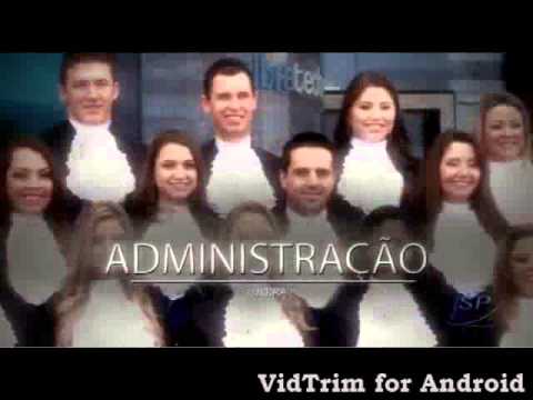 Formatura Administração Ulbra 2014/1 Dont Stop Foster the people