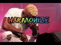 Harmonize-I miss you (official lyrics video)AFROEAST ALBUM..