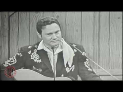Lefty Frizzell - If You've Got The Money I've Got The Time and I Want To Be With You Always