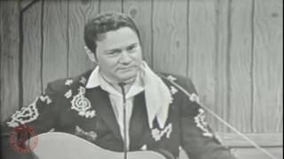 Lefty Frizzell - If You&#39;ve Got The Money I&#39;ve Got The Time and I Want To Be With You Always