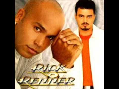 Rick e Renner - Sem Direção (2001)