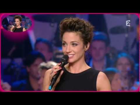 ♥♥♥ LARA FABIAN ♥♥♥ Victoires 2013 ♥♥ Hommage à Véronique Sanson (Mauranne, Alain Chamfort) 1080p