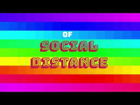 Quarantine - Lyric Video