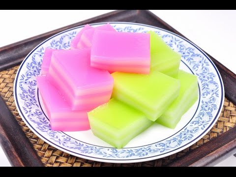 ขนมชั้น