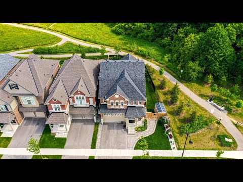 61 Valleybrook Crescent, Caledon Home for Sale - Real Estate Properties for Sale