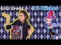 Обзор на GiGi Grant 13 Wishes (Джи Джи Грант 13 Желаний Школа ...