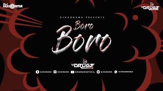 Boro Boro Bure Bure Remix (Bluffmaster) - DJ Drugz, DJHungama, Arash, Vishal Shekhar, Sameeruddin