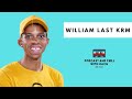 Episode 319 William Last KRK On Botswana Tinto Chris Brown Comedy Fatherhood SA Hiphop Awards