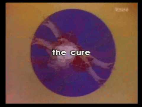 The Cure : A Forest 1979 (pre-version)