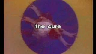 The Cure : A Forest 1979 (pre-version)