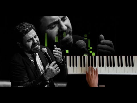 Ruhumda Sızı ( 2025 ) - Piano by VN