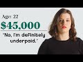 Women Of Different Salaries On If Their Money Makes Them Happy Glamour