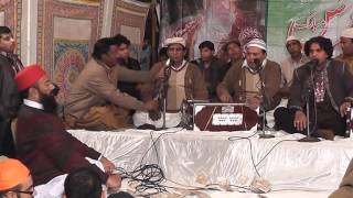 preview picture of video 'urs khawaja khamis qalander akhter sharif qawal aroop wale gujranwala'