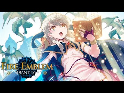 Fire Emblem: Radiant Dawn - Part 9