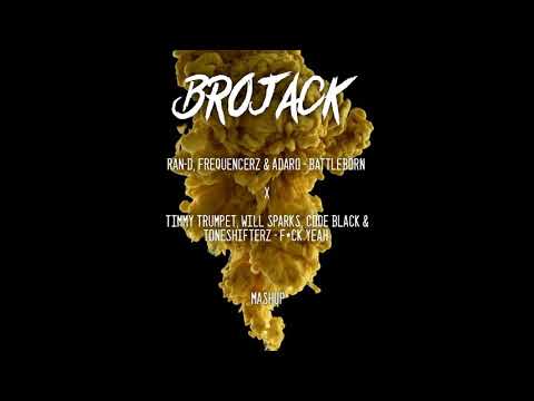 Ran-D, Frequencerz & Adaro - Battleborn / Timmy Trumpet, Will Sparks, ... - F*uck Yeah