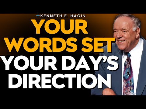 START YOUR DAY IN VICTORY | Kenneth E. Hagin MORNING FAITH & PRAISE TEACHING
