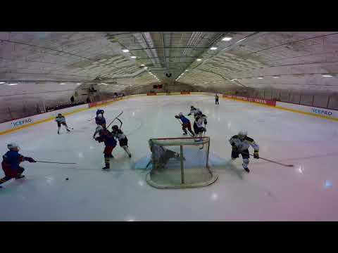 Jokerit vs Blues C2 16.3.2018 (5-1) erät 2 ja 3