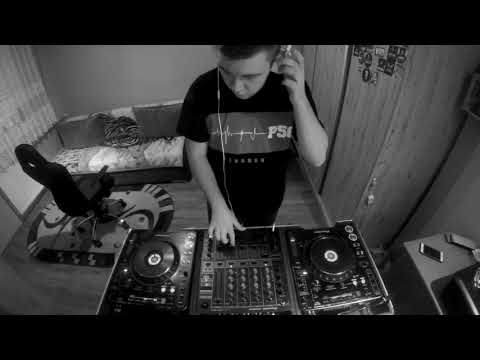 ★VideoSet do Klubu Ibiza Gwiżdziny Młode Talenty Contest★Dj Bieniu★