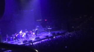 Sleep Paralysis (Bad Suns Live at Badlands Tour Final Installment CFE Arena Orlando 7/6/2016)