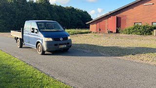 Volkswagen Transporter flatbed truck < 3.5t for sale - Image 4 | Autoline AU Volkswagen Transporter flatbed truck < 3.5t | Image 4 - Autoline