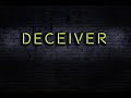 Who Are The Deceivers and Who Are The Deceived?