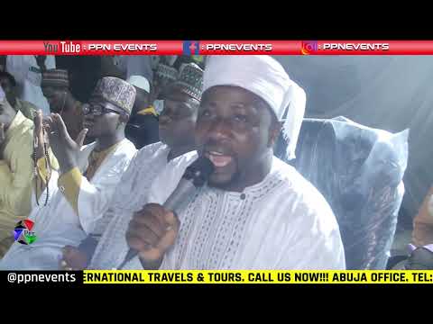 Khutuba Al-Quran at NURU-N-NAJAT 2022 LAILATUL QODIR