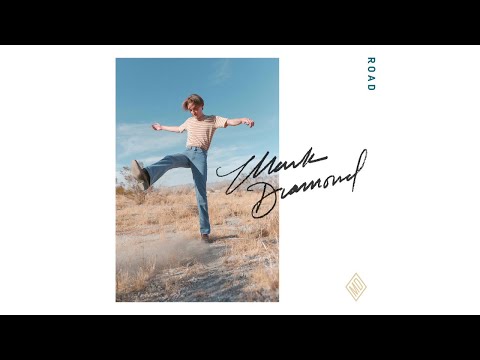 Mark Diamond - Road (Audio)