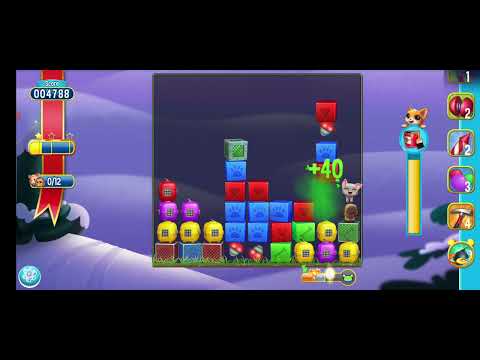 PET RESCUE SAGA LEVEL 6044 ~ No boosters