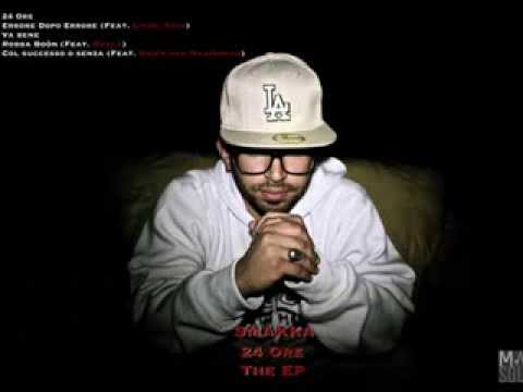 04 Smakka - Robba Boòn (Feat. Guala)