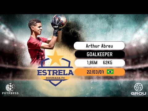 Arthur Abreu 